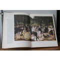 Time- Life Library of Art `Manet`