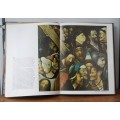 Time- Life Library of Art `Bruegel`