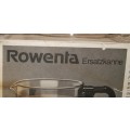 Rowenta Coffee Jug 10 Cup