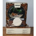 Fisheye 1 35mm Lomography Camera in Original Box