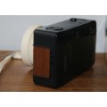 Fisheye 1 35mm Lomography Camera in Original Box