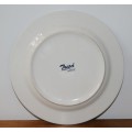 Trisa Willow Pattern Plate