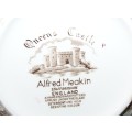 Alfred Meakin `Queens Castle` Vegetable Dish without Lid