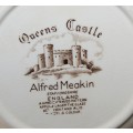 Alfred Meakin `Queens Castle` Salad Bowl