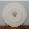 Alfred Meakin `Queens Castle` Side Plate (5 Available)