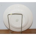 M.T.K Porcelain Side Plate (Occupied Japan?) (3 available)