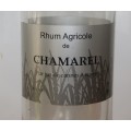 Large 3lt Chamarel Rum Bottle (2 available)
