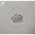 J&G Meakin Saucer (2 available, price per saucer)