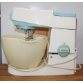 Kenwood Chef with Bowl and Accessories