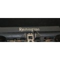 1930`s Remington Rem-ette Typewriter