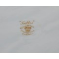 Royal Albert `Trellis` Cake Plate