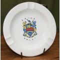 Continental China `South African Institution of Civil Engineering` Ashtray