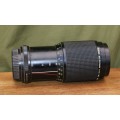 Vivitar 80-200mm 1:4.5mc 300m 58mm Lens