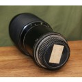 Vivitar 80-200mm 1:4.5mc 300m 58mm Lens
