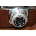 Voigtlander Vito B 35mm Camera