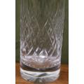 Crystal High Ball Glass (3 available, price per glass)