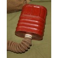 W&M Ltd 1939 Gas Mask/ Respirator in Original Box