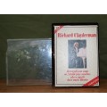Richard Clayderman Cassettes in Gift Set Box Limited Edition