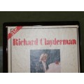Richard Clayderman Cassettes in Gift Set Box Limited Edition