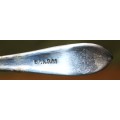 EPNS A1 Silver Plated Sugar Spoon