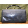 Vintage Pointer Genuine Leather Clutch Bag