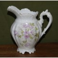 MZ Austria Milk Jug `Moritz Zdekauer`