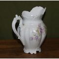 MZ Austria Milk Jug `Moritz Zdekauer`