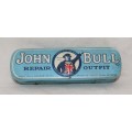 John Bull Puncture Repair Kit with Contents