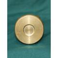 Brass Weight 400g