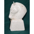 Goosen Porcelain Horse Statue
