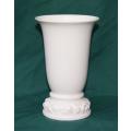 Rosenthal White Vase