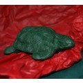 Soapbells Turtle Soap with Original Contents