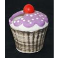 Cup Cake Toothpick Holder