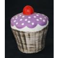 Cup Cake Toothpick Holder