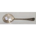 EPNS A1 Plate Serving Spoon (2 of 3)