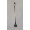 26cm Long Vintage James Dixon Spoon