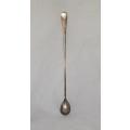 26cm Long Vintage James Dixon Spoon