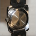 Rare Vintage Kienzle Life Anti Magnetic Watch @@@ CCCRRRAAAZZZYYY R1 START