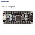 Arduino Nano V3 (Compatible) Robotdyn, Atmega328 / CH340G - Local Stock !! VAT invoiced!