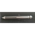 Elegant and collectable metal pen