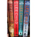 Awesome Lee Child collection!!! - some of the best and some rare