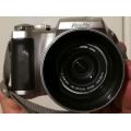 Fuji S3000 digital camera