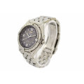 Breitling Wings A10050 Automatic Mens Stainless Steel Watch 1552