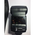 Sony HVL-F42AM Digital Camera Flash speedlight