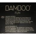 Wacom Bamboo fun graphic drawing tablet BRAND NEW *bargain*