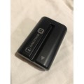 Sony NP-FM500H battery