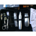 Wahl Battery Trimmer And Grooming Travel Kit