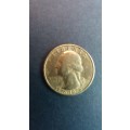 United States of America 1976 Bicentennial Quarter Dollar Commemorative Coin `Drummer Boy`