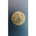 United States of America 1976 Bicentennial Quarter Dollar Commemorative Coin `Drummer Boy`