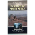 Readers Digest People and Places in search of North Africa Hard Cover published in 1993